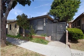 2168 Locust Ave in Long Beach, CA - Building Photo - Building Photo