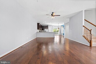 8317 Horned Owl Ln in Severn, MD - Foto de edificio - Building Photo