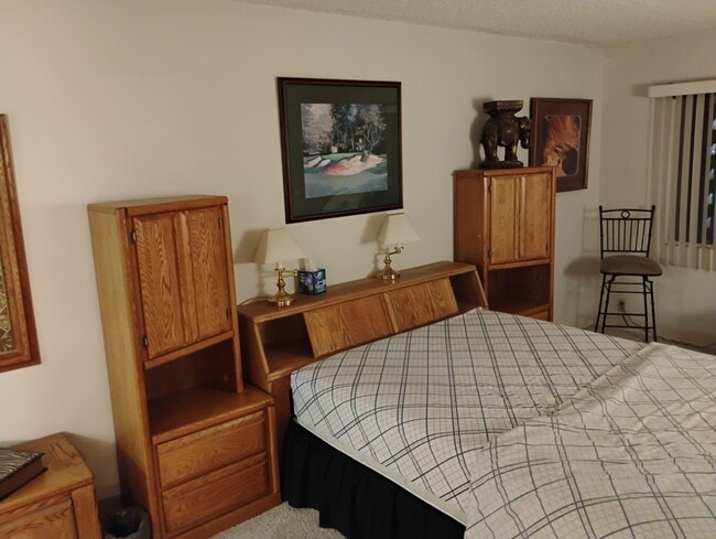 7920 E Camelback Rd, Unit 604 in Scottsdale, AZ - Foto de edificio - Building Photo