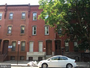1724 W Diamond St-Unit -1ST FLOOR in Philadelphia, PA - Building Photo - Building Photo