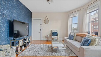 260 Atwells Ave in Providence, RI - Building Photo