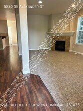 5230 SE Alexander St in Hillsboro, OR - Building Photo - Building Photo