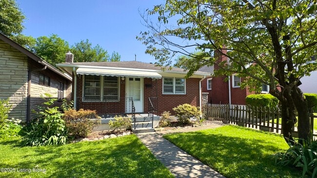 property at 618 Maylawn Ave