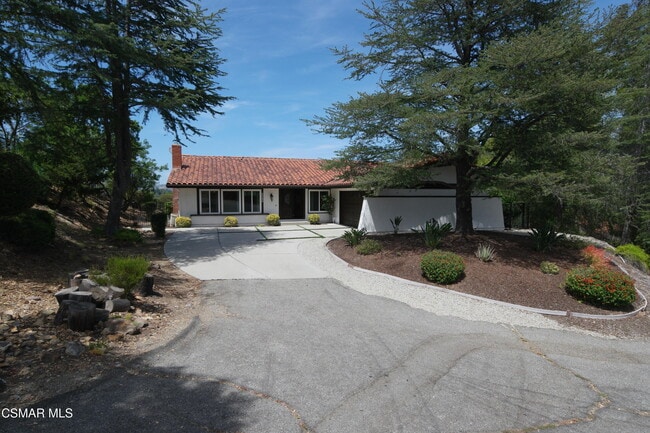 property at 2080 Channelford Rd