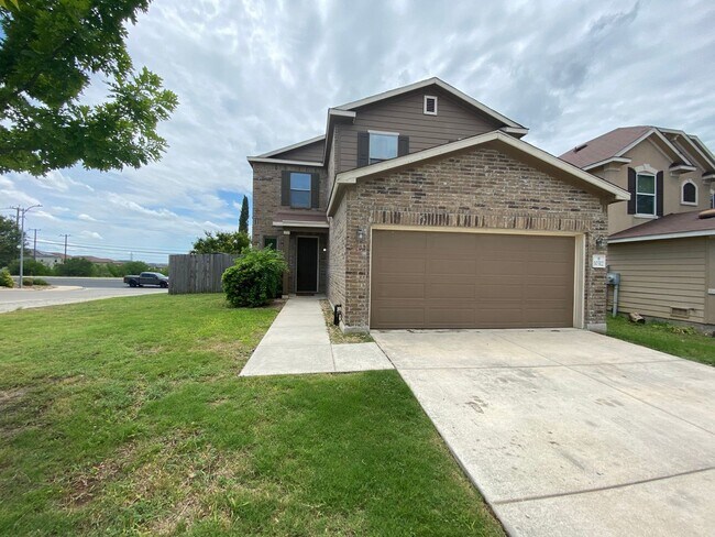 property at 10312 Roadrunner Ridge