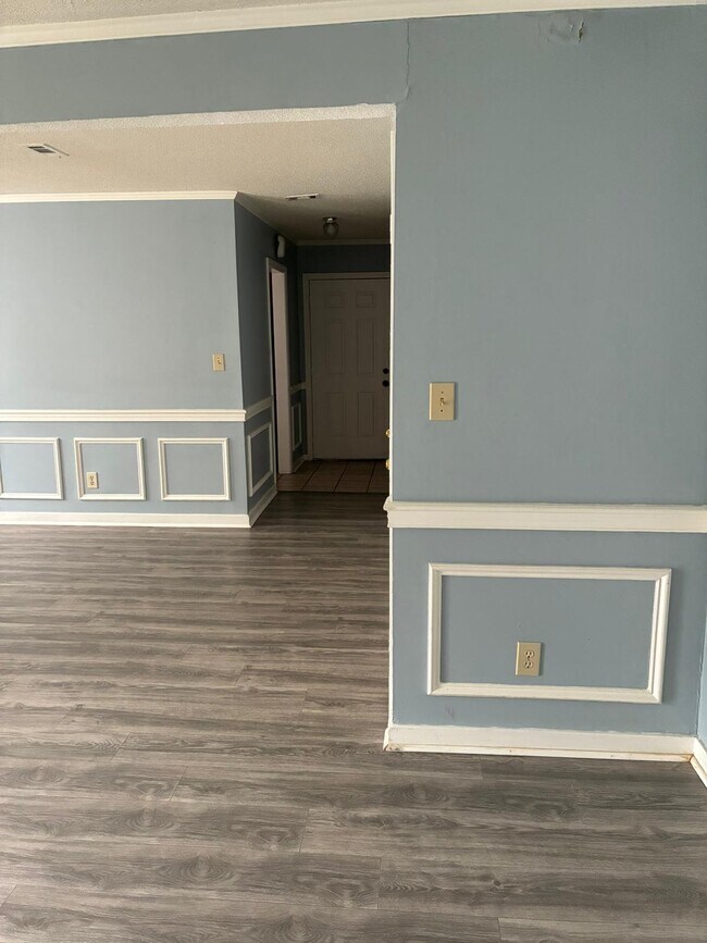 48 Meadowoods Ter in Jackson, MS - Building Photo - Building Photo