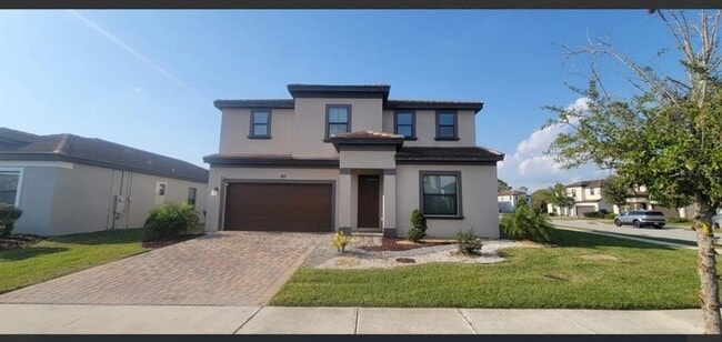 property at 187 Brooke's Pl