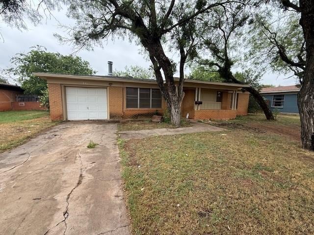 property at 725 S La Salle Dr