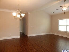 408 Senate St in Florence, SC - Building Photo - Building Photo