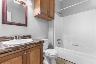 Aura on 14th in Birmingham, AL - Building Photo - Interior Photo