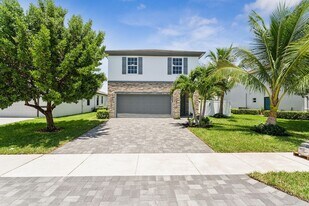 522 Lucky Ln in Delray Beach, FL - Building Photo