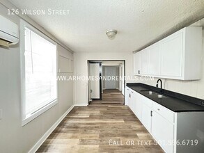 126 Wilson St in Jacksonville, AR - Building Photo - Building Photo