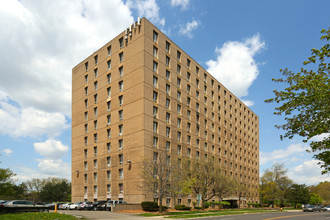 Pallister Plaisance Apartments in Detroit, MI - Foto de edificio - Building Photo