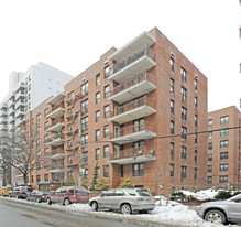 Franklin Avenue Corp Apartments