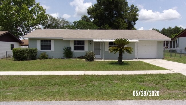 property at 15097 SW 43rd Terrace Rd