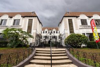 503 S. Catalina Street in Los Angeles, CA - Foto de edificio - Interior Photo