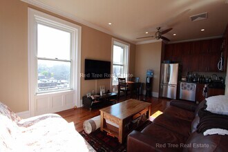 483 Beacon St, Unit 1 in Boston, MA - Building Photo - Building Photo