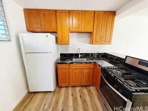 755 McNeill St in Honolulu, HI - Building Photo - Building Photo