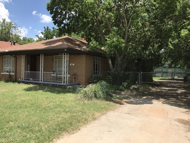 3110 N Hudson Ave in Oklahoma City, OK - Building Photo - Building Photo