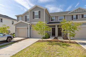 7810 Merchants Way in Jacksonville, FL - Building Photo - Building Photo