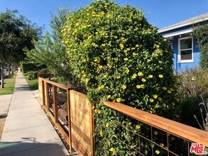 1727 Franklin St in Santa Monica, CA - Building Photo - Building Photo