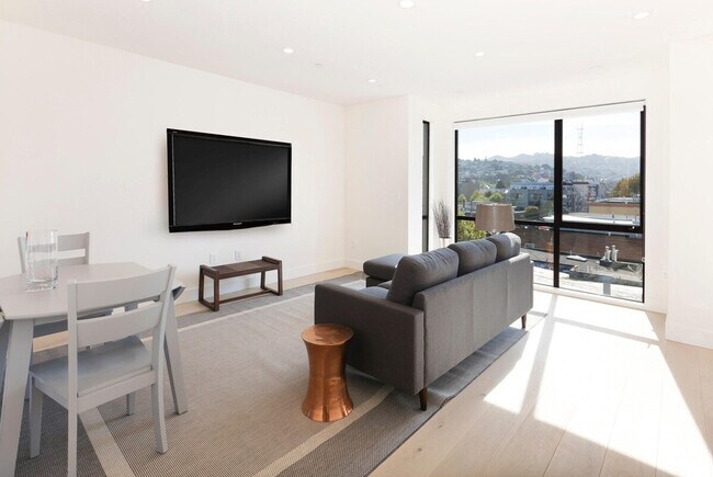123 Lexington St in San Francisco, CA - Building Photo - Building Photo
