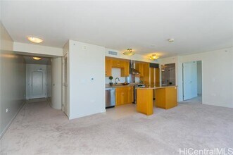 1296 Kapiolani Blvd in Honolulu, HI - Foto de edificio - Building Photo