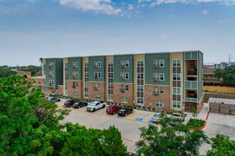 Avanti Legacy At South Bluff in Corpus Christi, TX - Foto de edificio - Building Photo