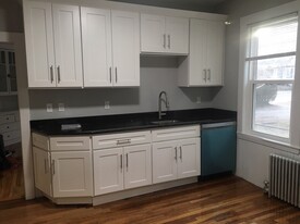 38 Boylston St, Unit 3 Apartamentos