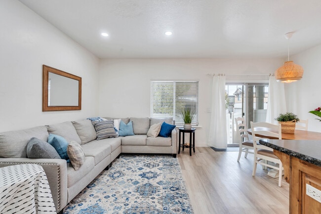 property at 10441 S Sage Vista Way