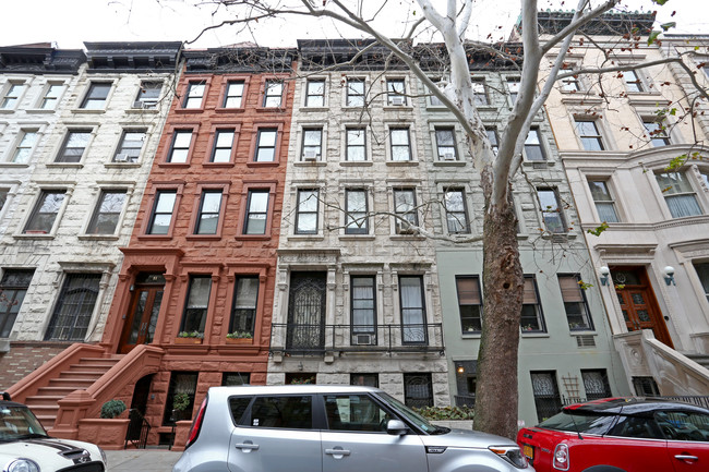 29 W 76th St in New York, NY - Building Photo - Building Photo