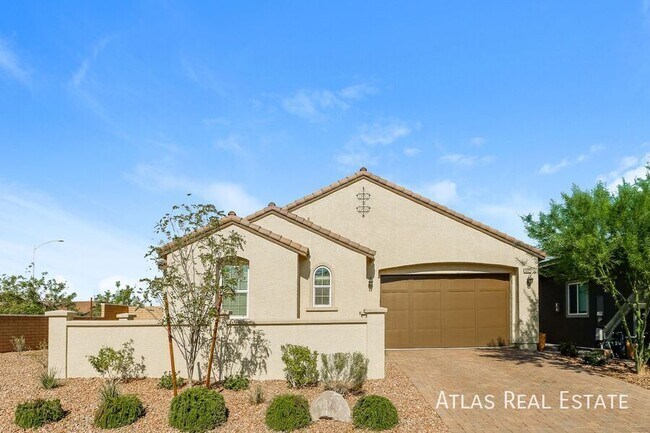 577 Comodo St in Henderson, NV - Building Photo - Building Photo