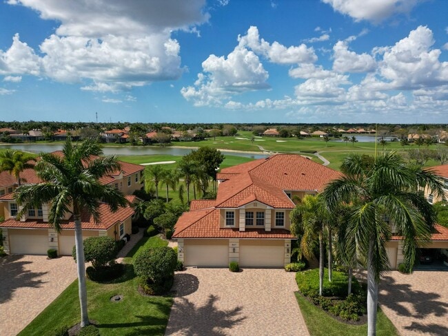 property at 8617 Champions Point