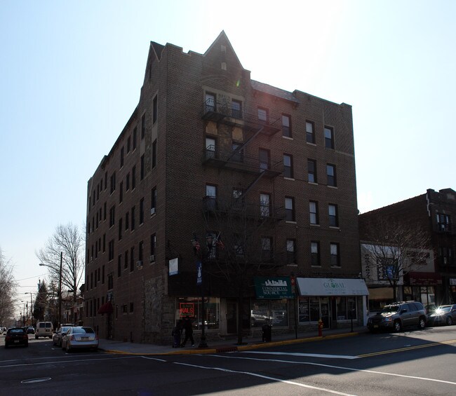 7520-7524 Bergenline Ave