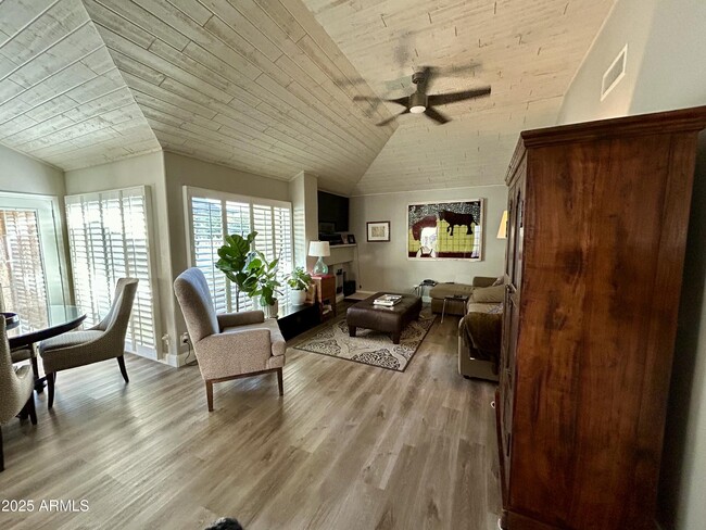 9991 E Purdue Ave in Scottsdale, AZ - Building Photo - Building Photo