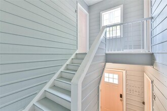4615 Schroeder St-Unit -3 in Houston, TX - Building Photo - Building Photo