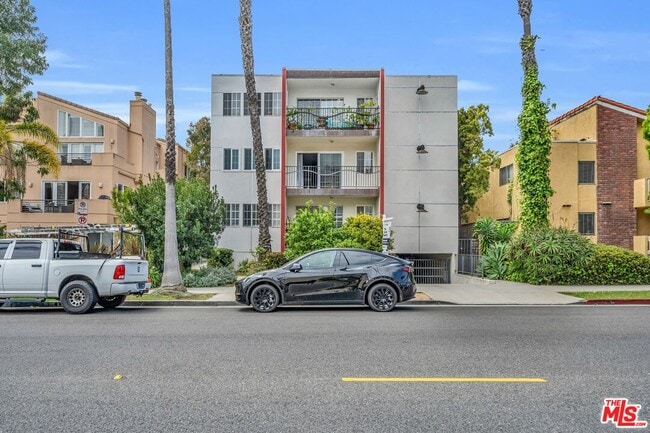 1014 4th St in Santa Monica, CA - Building Photo - Building Photo