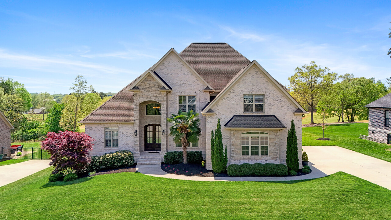 755 Players Ridge Rd in Hickory, NC - Building Photo