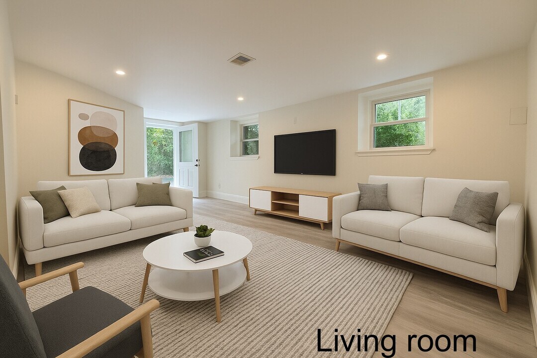 237 Carlisle Rd, Unit Single Unit in Bedford, MA - Building Photo