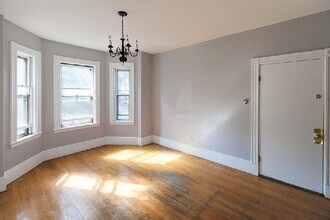 47 Cornwall St, Unit 1 in Boston, MA - Building Photo - Building Photo