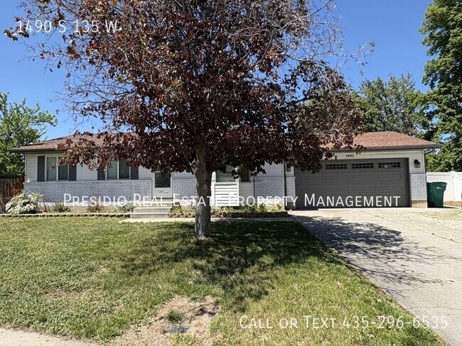 property at 1490 S 135 W