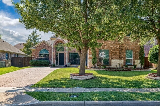 9971 Knoll Trace Way in Frisco, TX - Building Photo - Building Photo