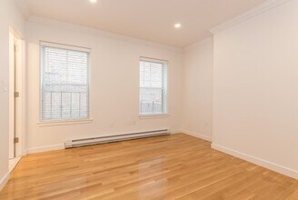 103 W Springfield St, Unit 3 in Boston, MA - Building Photo - Building Photo