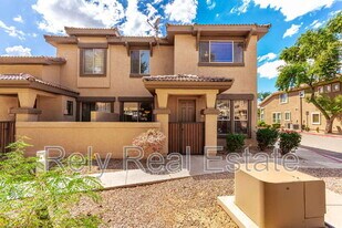 1225 N 36th St in Phoenix, AZ - Building Photo