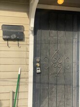1372 Gaviota Ave, Unit A in Long Beach, CA - Foto de edificio - Building Photo