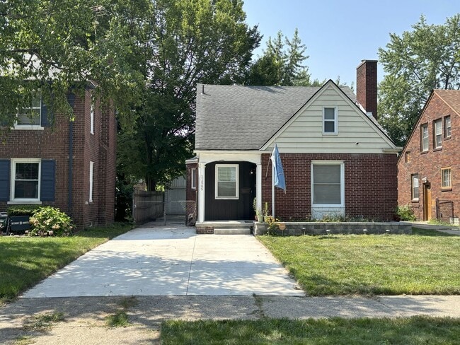 property at 11545 Whitehill St