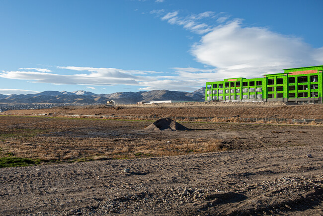 Village Lofts in Herriman, UT - Building Photo - Building Photo