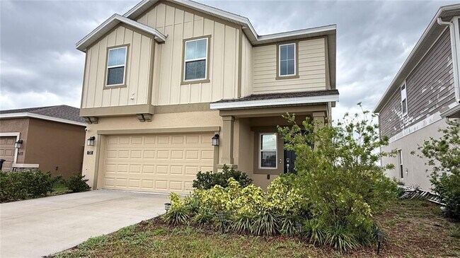 property at 720 Daring Dr