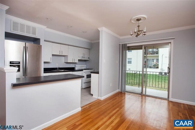 property at 2422 Barracks Pl