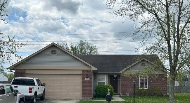 property at 543 Murphy Ln